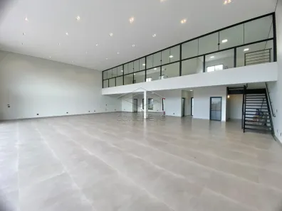 Ponto Comercial para alugar, 400m² no Jardim América, Jaú