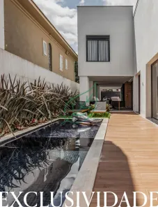 Casa com 4 Quartos à venda, 415m² no Jardim Paulista, São Paulo