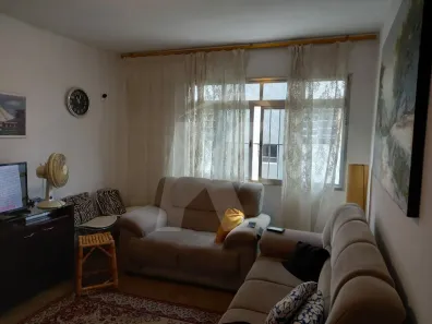 Apartamento com 3 Quartos à venda, 83m² no Vila Medeiros, São Paulo