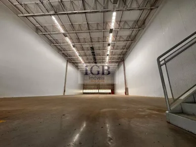Galpão/Depósito/Armazém à venda, 1300m² no Jardim Elias, Vargem Grande Paulista