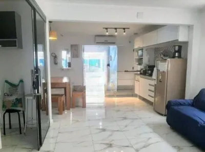 Casa com 3 Quartos à venda, 232m² no Ponta da Praia, Santos