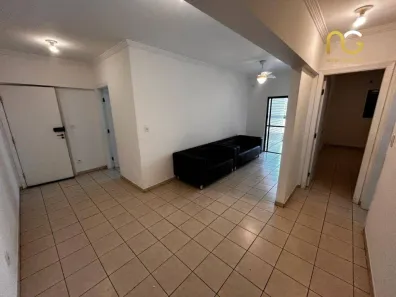 Apartamento com 1 Quarto à venda, 62m² no Aviação, Praia Grande