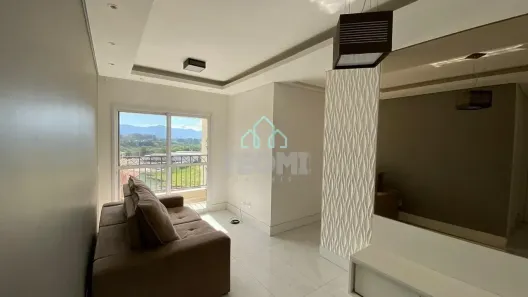 Apartamento com 3 Quartos à venda, 71m² no Esplanada Independência, Taubaté