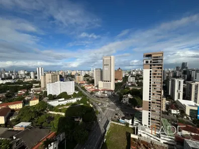 Apartamento com 2 Quartos à venda, 48m² no Boa Vista, Recife