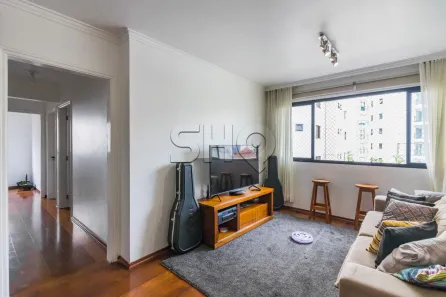 Apartamento com 3 Quartos à venda, 86m² no Santana, São Paulo