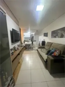 Apartamento com 3 Quartos à venda, 75m² no Mogi Moderno, Mogi das Cruzes