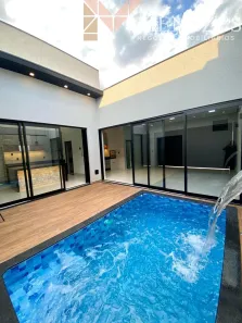 Casa com 3 Quartos à venda, 200m² no Jardim Natal I, Franca