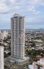 Apartamento com 4 Quartos à venda, 209m² no Santa Rosa, Cuiabá