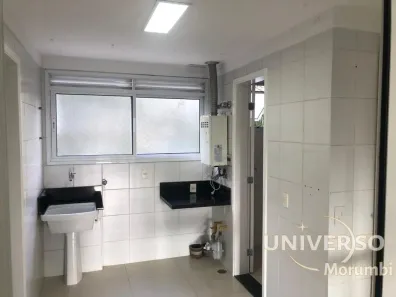 Apartamento com 4 Quartos à venda, 200m² no Vila Andrade, São Paulo