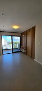 Apartamento para alugar com 36 m², 1 quarto, 1 banheiro, 1 vaga em  Centro Administrativo da Bahia, Salvador
