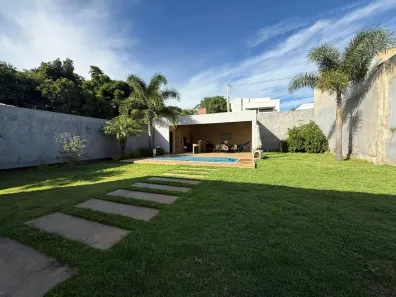 Casa de Condomínio com 3 Quartos à venda, 690m² no Setor Habitacional Arniqueira, Brasília