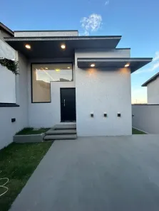 Casa com 3 Quartos à venda, 115m² no Vila Rei, Mogi das Cruzes