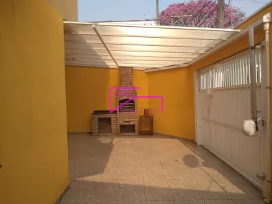 Sobrado com 2 Quartos à venda, 85m² no Vila Carrão, São Paulo