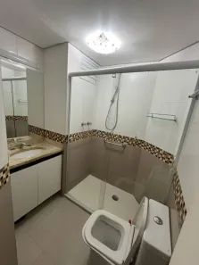 Apartamento com 2 Quartos para alugar, 70m² no Indianópolis, São Paulo