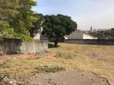 Lote/Terreno para alugar, 2166m² no Paulicéia, São Bernardo do Campo