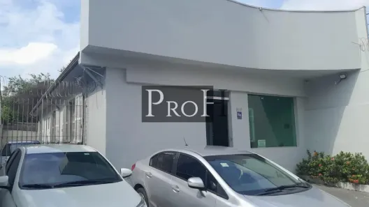 Lote/Terreno à venda, 430m² no Campestre, Santo André