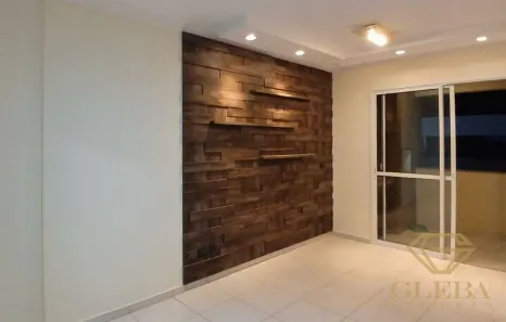 Apartamento com 3 Quartos à venda, 76m² no Gleba Fazenda Palhano, Londrina