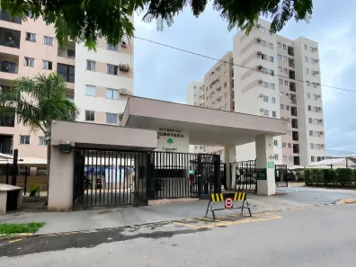 Apartamento com 2 Quartos à venda, 55m² no Parque Oeste Industrial, Goiânia