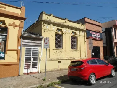 Casa com 3 Quartos à venda, 172m² no Cidade Alta, Piracicaba