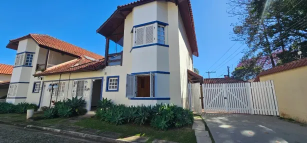 Casa com 3 Quartos à venda, 132m² no Vila Esperia ou Giglio, Atibaia