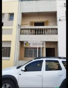 Sobrado com 3 Quartos à venda, 120m² no Ipiranga, São Paulo