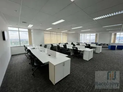Sala Comercial para alugar, 339m² no Alphaville Centro Industrial e Empresarial/Alphaville., Barueri