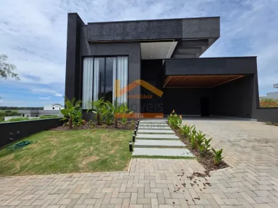 Casa de Condomínio com 3 Quartos à venda, 226m² no Parque Fortaleza, Nova Odessa