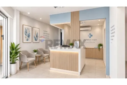 Sala Comercial à venda, 408m² no Taguatinga Sul, Brasília