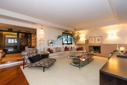 Apartamento com 4 Quartos à venda, 450m² no Vila Ida, São Paulo