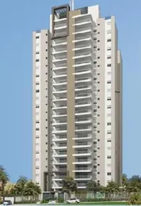 Apartamento com 3 Quartos à venda, 143m² no Chácara Santo Antônio (Zona Sul), São Paulo