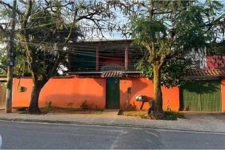 Casa com 3 Quartos à venda, 330m² no Guaratiba, Rio de Janeiro