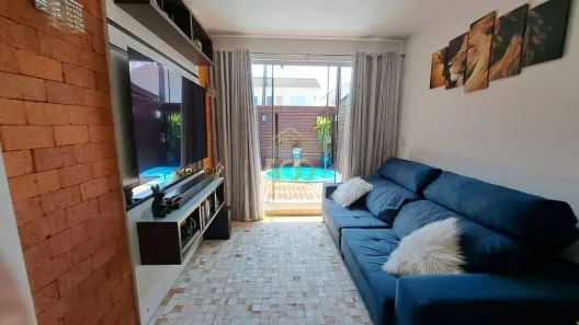 Casa com 1 Quarto à venda, 84m² no Barra do Aririú, Palhoça