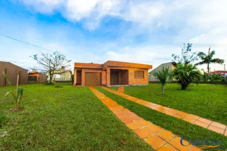 Casa com 3 Quartos à venda, 150m² no Balneário São Pedro, Arroio do Sal