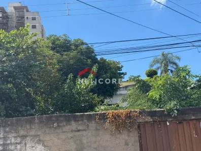 Lote/Terreno à venda, 360m² no São Gotardo, Contagem