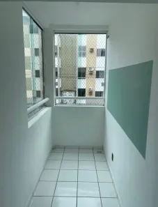 Apartamento com 2 Quartos à venda, 55m² no Jardim Eldorado, São Luís