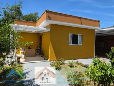 Casa com 2 Quartos à venda, 110m² no Jardim das Gaivotas, Caraguatatuba