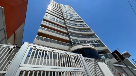 Apartamento com 4 Quartos à venda, 197m² no Centro, Tatuí