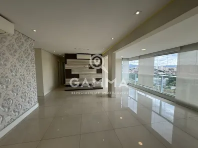 Apartamento com 2 Quartos à venda, 96m² no Vila Anastácio, São Paulo