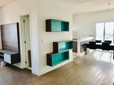 Apartamento com 3 Quartos à venda, 115m² no Jardim Dom Bosco, Campinas