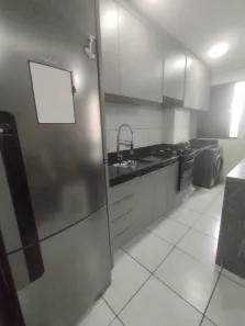 Apartamento com 2 Quartos à venda, 47m² no Jardim Maria Celina, Londrina
