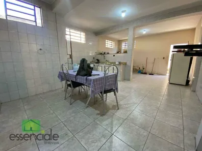 Casa com 5 Quartos à venda, 405m² no Jardim Industrial, Contagem