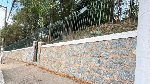Sobrado com 15 Quartos à venda, 845m² no Vila Albertina, São Paulo