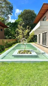 Casa de Condomínio com 3 Quartos à venda, 670m² no Açu da Torre, Mata de São João