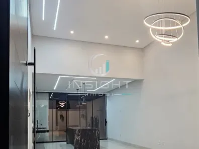 Casa com 3 Quartos à venda, 145m² no Setor Sul, Anápolis
