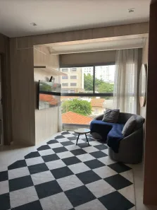 Apartamento com 1 Quarto à venda, 29m² no Vila Mariana, São Paulo