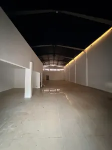 Galpão/Depósito/Armazém com 1 Quarto para alugar, 574m² no Lagoa Seca, Natal