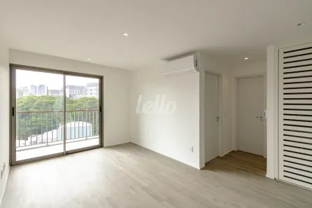 Apartamento com 2 Quartos para alugar, 60m² no Cerqueira César, São Paulo