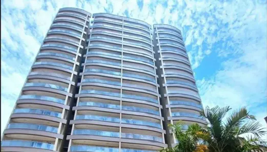 Apartamento com 1 Quarto à venda, 50m² no Vila Imperial, São José do Rio Preto