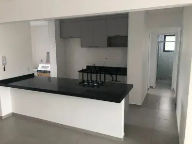 Apartamento com 3 Quartos à venda, 88m² no Jardim Maria José, Votorantim