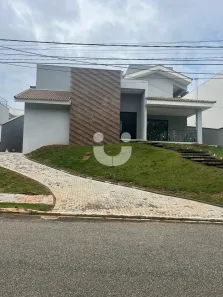 Casa de Condomínio com 5 Quartos à venda, 630m² no Parque Reserva Fazenda Imperial, Sorocaba